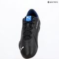 Schuhe Herren PUMA BMW MMS R-Cat Machina puma black/pop red 18