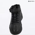 Kinderschuhe PUMA Carina 2.0 Mid Winter Jr puma black/puma black/dark shadow 10