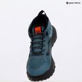 Schuhe Vans MTE Crosspath Mid blue 10
