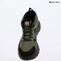 Schuhe Vans MTE Crosspath Mid olive 10