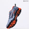 Laufschuhe Damen La Sportiva Bushido III GTX stone blue/ moonlight 9