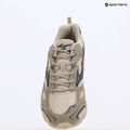 Schuhe Mizuno MXR Tech silver cloud / metallic gray / vintage khaki 18