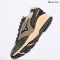 Mizuno Sky Medal Βeta vintage khaki/schwarz/magnet Schuh 15