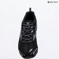 Schuhe Mizuno MXR Tech black / metallic grey 17