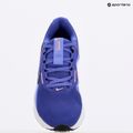 Laufschuhe Damen Nike Downshifter 13 astronomy blue/beyond pink/white/black 9