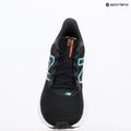 Damen Laufschuhe New Balance 411 v3 schwarz 14