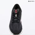 Laufschuhe Damen Mizuno Wave Serene ebony/cosmo chrome/white 12