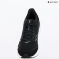 Laufschuhe Damen Mizuno Wave Rider 28 black/harbor mist/india ink 9