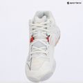 Volleyballschuhe Damen Mizuno Wave Lightning Z8 Mid white/aleutian/cloud pink 12