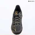 Tennisschuhe Herren Mizuno Wave Exceed Tour 6 AC iron gate/gold/black 12