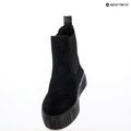 Schuhe Damen GANT Snowmont black 9