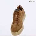 Schuhe Herren GANT Mc Julien walnut 16