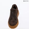 Schuhe Herren GANT Mc Julien dark brown 16