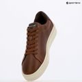 Schuhe Herren GANT Mc Julien cognac/dark brown 16