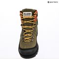 Schuhe Herren Palladium Pallabrousse Hkr Wp+ olive night 16