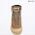 Schuhe Damen Palladium Pallabrousse Hkr Wp+ nude brown 16