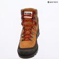 Herren Palladium Pallabrousse Hkr Wp+ surf tan Stiefel 16