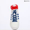 Ringerschuhe Herren adidas Havoc cloud white/ collegiate royal/ active red 9