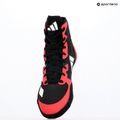 Ringerschuhe Herren adidas Adizero team collage red/ cloud white/ core black 9