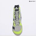 Boxschuhe Herren adidas Adizero team light grey/ team onix/ team sollar yellow 2 9