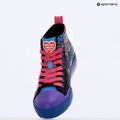 Turnschuhe Kinder BIG STAR RR374650 Blau/ fiolet 15