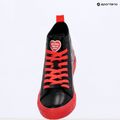 Turnschuhe Damen BIG STAR RR274A652 Schwarz/ Rot 13