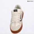 Vans Upland Wildleder Marshmallow/Gum Schuhe 9
