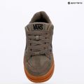 Vans Upland Wildleder Bungee Cord Schuhe 9