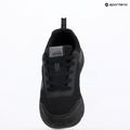 Schuhe Damen Ellesse Gall total black 9