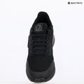 Schuhe Damen Ellesse Tasha total black 9