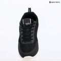 Schuhe Damen Ellesse Dicky black 9