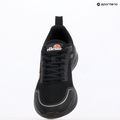 Herrenschuhe Ellesse Sem black/ lime fluo 9