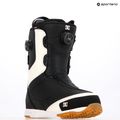 Snowboardschuhe Herren DC Transcend black/camel 12