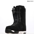 Snowboardschuhe Herren DC Phase Boa Pro black/black/white 14