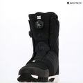 Snowboardschuhe Herren DC Judge black/black/white 13