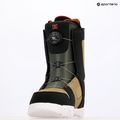 Snowboardschuhe Herren DC Phase Boa brown/black/white 14