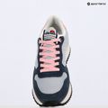 Schuhe Damen Ellesse Lambert ming rose 9