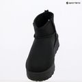 Schneeschuhe Damen BIG STAR OO274888 black 13