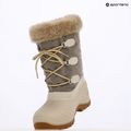 Schneeschuhe Damen CMP Nietos Low Snowboots Wp cenere 15