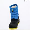 Schneeschuhe Kinder CMP Hanki 3.0 Snowboots river/limegreen 11