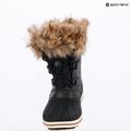 CMP Anthilian Kinder Schneestiefel schwarz 30Q4594 16