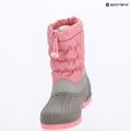 Schneeschuhe Kinder CMP Hanki 3.0 Snowboots rosa 11