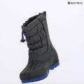Schneeschuhe Kinder CMP Hanki 3.0 Snowboots grey/royal 13