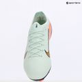 Fußballschuhe Kinder Nike Vapor 16 Pro Mercurial Dream Speed FG Jr barely green/crimson pulse/metallic gold coin 9