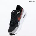 Nike Air Max SC Kinderschuhe schwarz/ dunkel pony/ zement grau 8