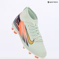 Fußballschuhe Kinder Nike Superfly 10 Club Mercurial Dream Speed FG/MG Jr barely green/crimson pulse/metallic gold coin 9