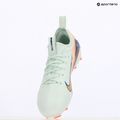 Nike Vapor 16 Acadamy Mercurial Dream Speed FG/MG Jr Kinder Fußballschuhe kaum grün/ karminrot Puls/ metallische Goldmünze 9