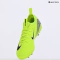 Kinder Fußballschuhe Nike Mercurial Vapor 16 Academy volt/ schwarz 9
