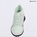 Fußballschuhe Kinder Nike Superfly 10 Club Mercurial Dream Speed TF Jr barely green/crimson pulse/metallic gold coin 9