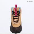 Kinderschuhe Nike Hikeda hemp / burgundy ash / denim turquoise / pale ivory 9
